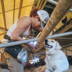 Meet your Posher, Tiffany